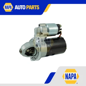 Starter Motor fits SSANGYONG MUSSO FJ 2.3 3.2 96 to 02 NAPA 0041516901 Quality - Picture 1 of 8