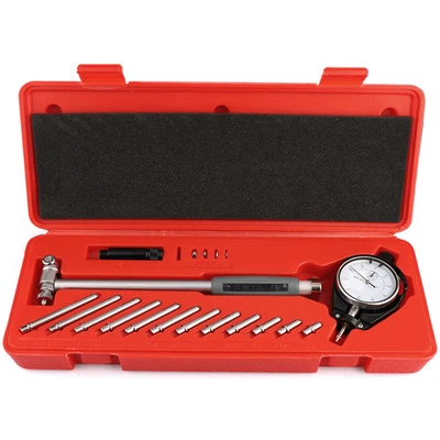 Indicador de dial medidor de diámetro de cilindro de orificio del motor de 2" - 6" (0,001") Foto 1 de 4