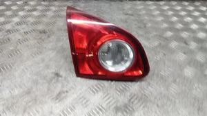 NISSAN QASHQAI J10 MK1 2006-2010 RÜCKLEUCHTE INNEN LINKS 249587 - Bild 1 von 2