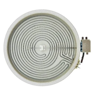 Repuesto de elemento de superficie radiante mejorado de 9" para estufa Frigidaire, GE Kenmore - Imagen 1 de 3