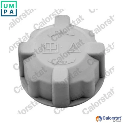 CAP COOLANT TANK RC0038 FOR ALFA ROMEO PEUGEOT BOXER/Bus/FURGON/Van  AUSTIN - Image 1 of 4