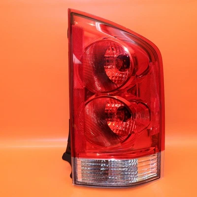 NISSAN ARMADA TAIL LIGHT RIGHT PASSENGER 2005-2013 2014 2015 26550 ZC225 OEM - Image 1 of 4