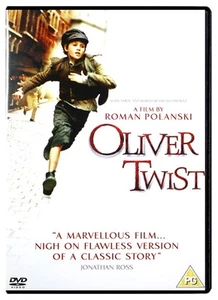 Oliver Twist - Imagen 1 de 1