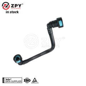 ZPY Coolant Breather Line Hose For 2010-2016 PORSCHE PANAMERA 970 106 312 01 - Picture 1 of 6