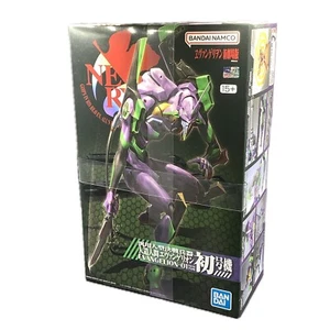 Modellbausatz Bandai Evangelion-01 Eva Test Type - Bild 1 von 1
