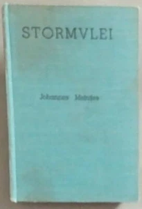 Meintjes, Johannes .. Stormsvlei - Bild 1 von 1