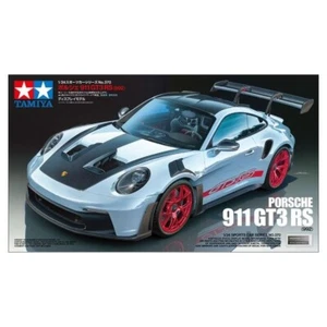 Tamiya 24370 1/24 PORSCHE 911 GT3 RS 992 - Picture 1 of 2