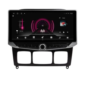 10.88" Car Stereo For Benz S-Class W220 S280 S500 Android 15 GPS Radio Carplay - Bild 1 von 12