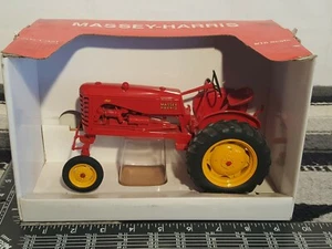 Massey Harris Colt 1/16 die-cast farm tractor replica by SpecCast  - Picture 1 of 6