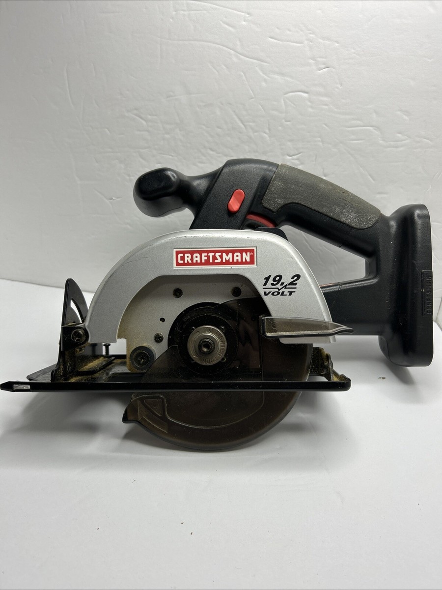 Craftsman 19.2 V Jig Saws for sale | eBay Craftsman 19.2 V Jig Saws for sale | eBay