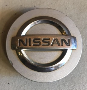 Nissan Altima Maxima Murano 350 Hubcap Center Cap OEM   40342 AU510 - Picture 1 of 2