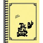 Hal Leonard The Bb Real Book - Volume 1 Sixth Edition
