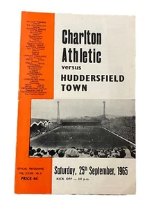GRIMSBY TOWN V BARNSLEY - FA CUP RD 2 - 11/12/1965 - Picture 1 of 1
