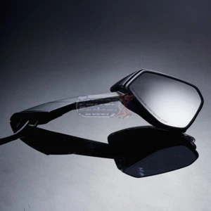 Fit Aprilia RSV4 Right Side Racing Factory 2015 -2024 19 20  Turn Signal BLACK - Picture 1 of 2