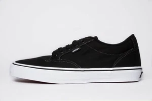 Winston Canvas Men's Trainers VN000VOB1871 - Picture 1 of 5