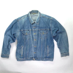 Stone River Herren Denimjacke - Bild 1 von 5