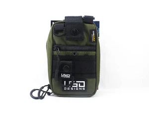 LSD Egi Pouch Mini Pro Codura Khaki (9650) - Picture 1 of 5