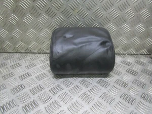 2008-14 VW PASSAT CC MIDDLE ROW HEAD REST GENUINE - Picture 1 of 7