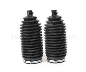 Rack & Pinion Bellow/Boot -6 PIECE KIT-2 Boots 4 Clamps-(Fits: Hummer H3 - H3T) - Picture 1 of 1