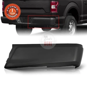 For 2015-2020 Ford F-150 Rear Passenger RH Side Bumper Face Bar W/O Hole - Bild 1 von 12
