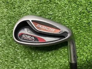 Adams Golf Idea A3 OS Pitching Wedge / RH / Regular Graphite ~35.75" / jl6713 - Picture 1 of 9