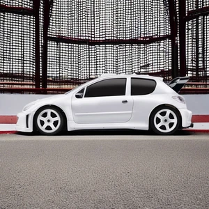 LD2802 1:28 RC Drift Car 4WD Allradantrieb Ferngesteuertes Auto Kinder Spielzeug - Bild 1 von 14