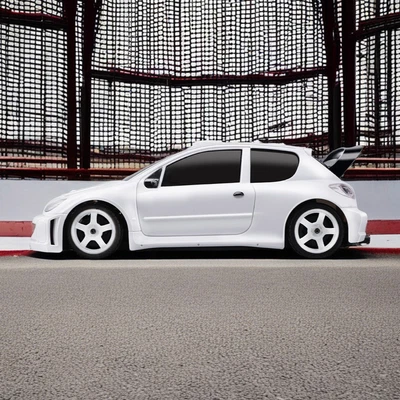 LD2802 1:28 RC Drift Car 4WD Allradantrieb Ferngesteuertes Auto Kinder Spielzeug - Bild 1 von 4