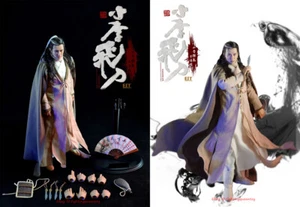 End I Toys EIT Legend of Dagger Lee Jiao Enjun 1/6 Figure INSTOCK - Picture 1 of 10