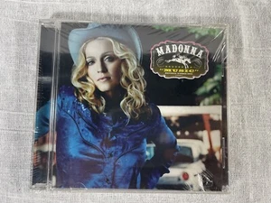 Madonna : Music CD (2000) Warner Bros Records Maverick Factory Sealed - Bild 1 von 5