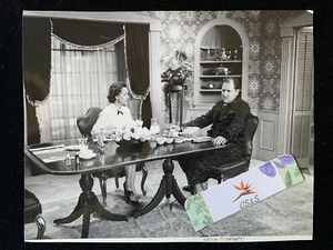 Vintage Black and White Movie Photo / Still Mayehoff 1909-1992 - Picture 1 of 2