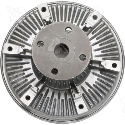 Embrague ventilador refrigeración motor GMC Savana 2500 1996 6,5 L 4 estaciones 613CL49 Foto 1 de 4