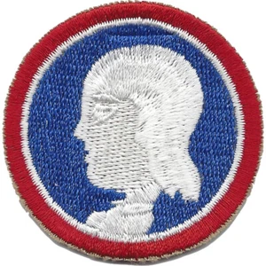 111th Regimental Combat Team Patch - Bild 1 von 6