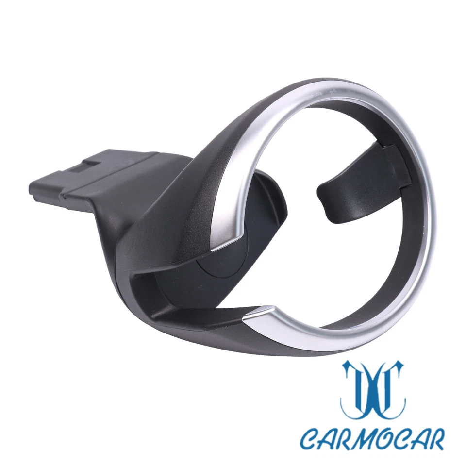 Retrofit Removable Fits For BMW 128i 135i X1 E84 E88 E82 Cup Holder Assembly Kit Foto 1 de 4