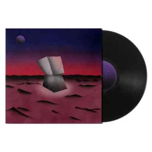 KING KRULE - Space Heavy (Vinyl LP) - LP - Picture 1 of 1