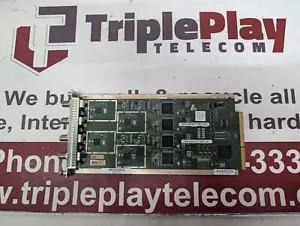 HARMONIC ProStream RF INPUT CARD 095-0249-001F 099-0249-001F 4-ports - Picture 1 of 5