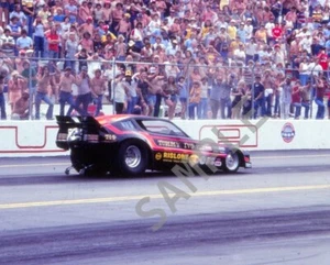 Tommy TV Ivo Drag Arrow Fuel Racing 8x10 Foto 15 - Bild 1 von 2