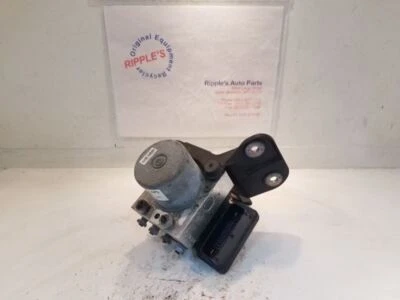 12 13 CHEVROLET SONIC ANTIBLOQUEO MONTAJE PIEZA FRENO 237728 Foto 1 de 4