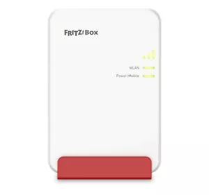 AVM FRITZ!Box 6860 5G - Bild 1 von 6