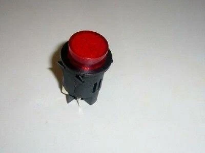 INTERRUTTORE TONDO COMPRESSORI VERTICALI MECAFER NUAIR STANLEY FINI 9064799