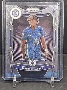 2021-22 Panini Prizm Premier League Fútbol Trevoh Chalobah - Imagen 1 de 2