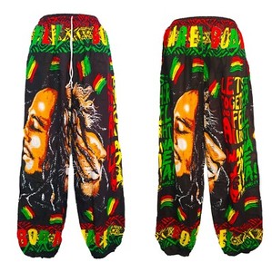 Rasta Pants In Men's Pants for sale | eBay