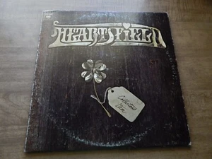 LP-HEARTSFIELD-Collectors Item-1977-I Like It a Lot, With These Tools, Lost Love - Picture 1 of 4