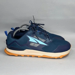 Altra Lone Peak 7 Trailrunningschuhe Herren Größe 13 Blau - Bild 1 von 13