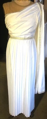 DISFRAZ COSPLAY GRIEGO O ROMANO - MEDIANO - GRANDE Foto 1 de 3