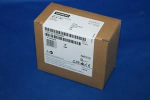 Siemens Simatic 67231-5PD32-0XB0 6ES7 231-5PD32-0XB0 S7-1200 SM 1231 AI4 x RTD - Foto 1 di 2