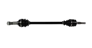 GSP 4178002 XTV HD Axle Fits Massimo Hisun HS 500 Wide 700 Wide ALL YEARS - Foto 1 di 5