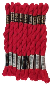 Pearl Cotton Size 5 - Picture 1 of 11