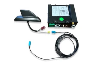 Kit de radio satelital GM SiriusXM de fábrica para código de opción IO4 IO5 IO6 - Imagen 1 de 5
