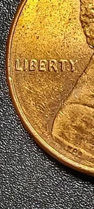 2014 D Lincoln Penny DDO Shield - Picture 1 of 4