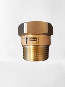 Viega Gasströmungswächter Gas-Strömungswächter Typ K, Modell 26472S - Bild 1 von 4